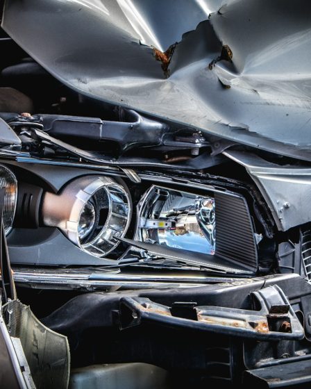 quel malus pour un premier accident ?