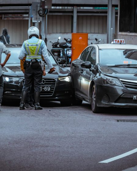 comment ne pas avoir de malus après un accident ?