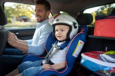 Comment assurer un enfant en conduite accompagnée ?