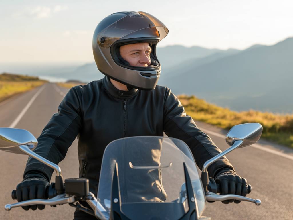 Assurance moto après sinistre responsable : quelles conséquences sur votre malus ?
