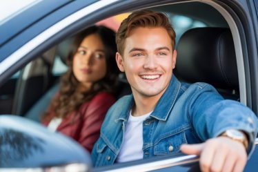 Assurance auto pour les jeunes conducteurs malussés : quelles stratégies pour payer moins cher ?