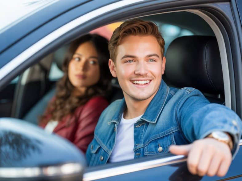 Assurance auto pour les jeunes conducteurs malussés : quelles stratégies pour payer moins cher ?