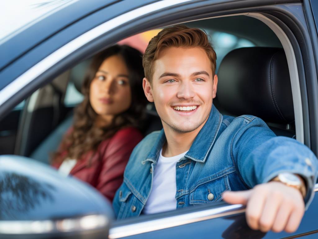 Assurance auto pour les jeunes conducteurs malussés : quelles stratégies pour payer moins cher ?