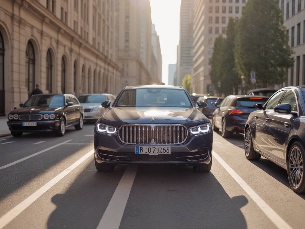 Assurer voiture puissante : obligations, limitations et tarifs