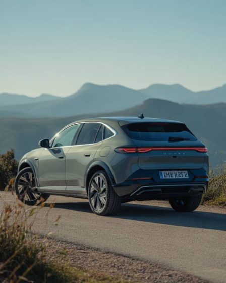 Combien coûte une voiture sans permis neuve en 2024