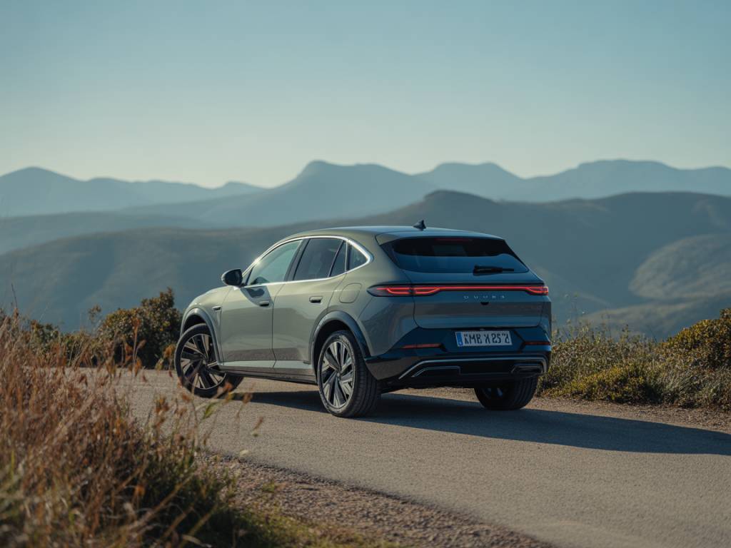 Combien coûte une voiture sans permis neuve en 2024