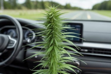 Peut on conduire avec du cbd sans risquer de perdre son permis
