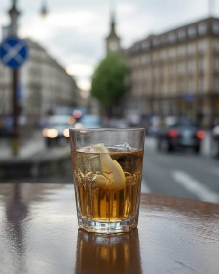 0 25 alcool combien de verre peut-on boire avant d’être en infraction