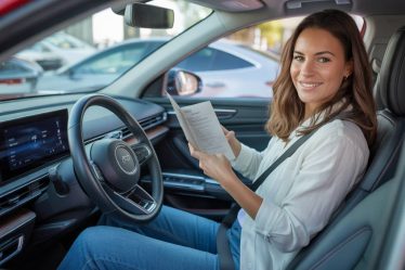 Accessoire obligatoire voiture : la liste complète pour être en règle