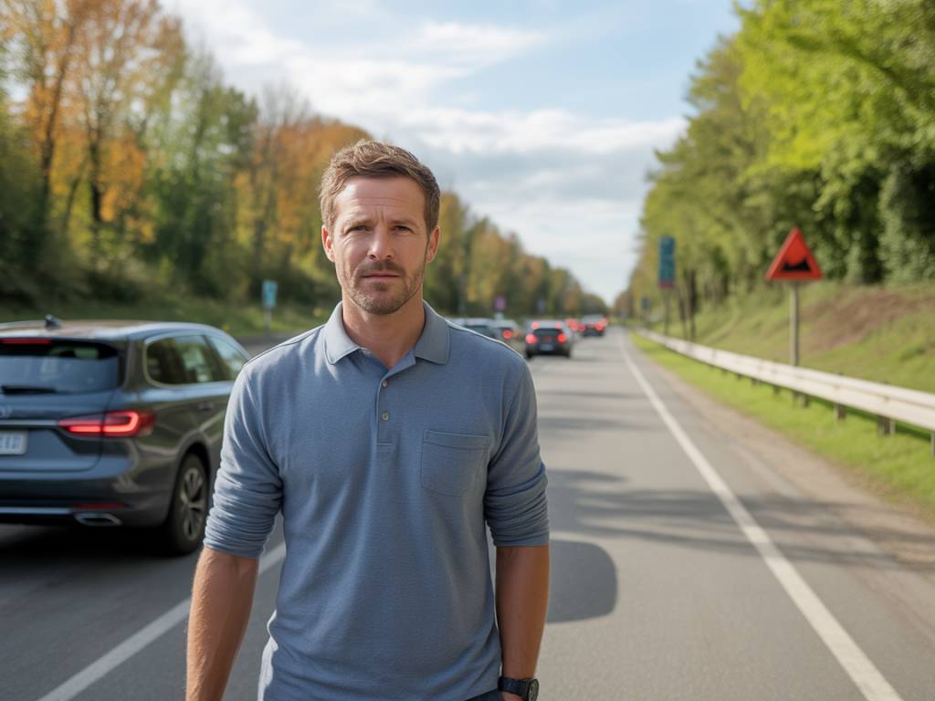 Association victimes de la route : comment se faire accompagner après un accident