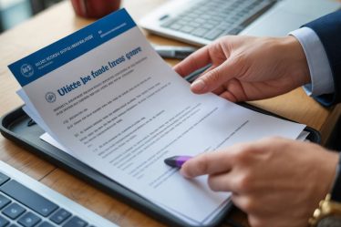 Lettre 48n : que faire après la réception de ce courrier du ministère