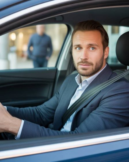 Retrait de permis : la voiture sans permis au secours des conducteurs