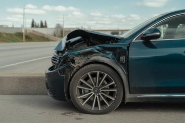 Assurance auto après un accident non responsable : quel impact sur votre malus ?