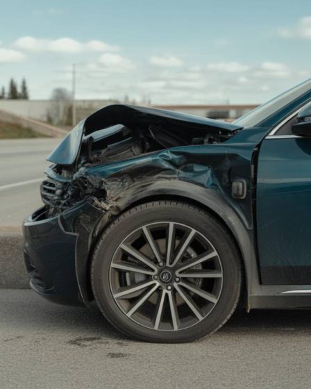 Assurance auto après un accident non responsable : quel impact sur votre malus ?