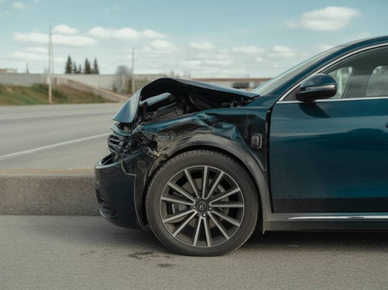 Assurance auto après un accident non responsable : quel impact sur votre malus ?