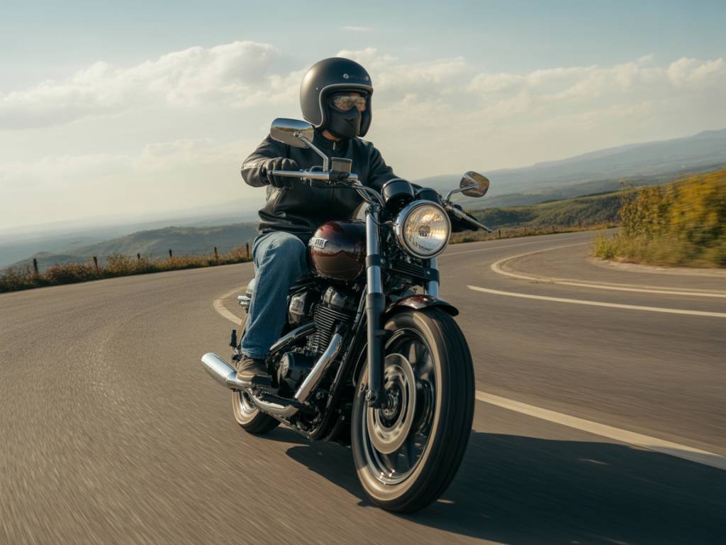 Comment trouver la meilleure assurance jeune motard pour rouler en sécurité et payer moins cher