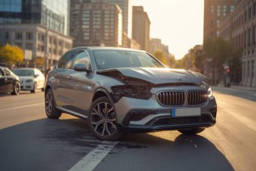 Comment fonctionne une expertise en assurance après un accident de voiture