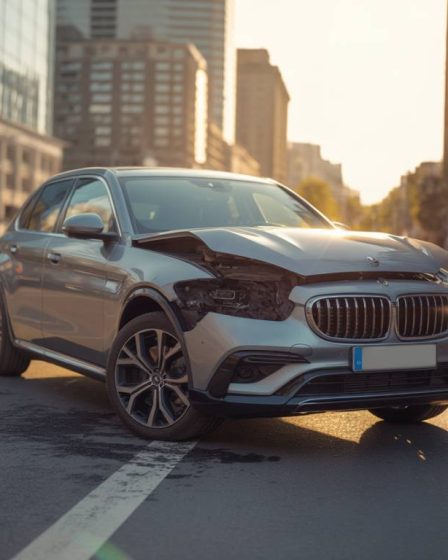 Comment fonctionne une expertise en assurance après un accident de voiture