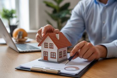 Guide complet pour utiliser un comparateur assurance prêt immobilier et faire des économies