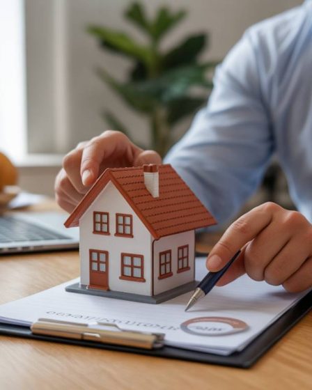 Guide complet pour utiliser un comparateur assurance prêt immobilier et faire des économies