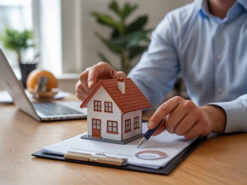 Guide complet pour utiliser un comparateur assurance prêt immobilier et faire des économies