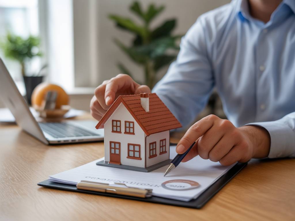 Guide complet pour utiliser un comparateur assurance prêt immobilier et faire des économies