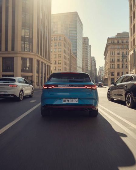 Assurance auto et véhicules électriques : impact sur le malus et tarifs en 2024