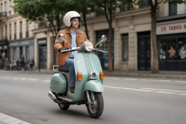 Assurance scooter pas choré : nos astuces pour rouler protégé à petit prix