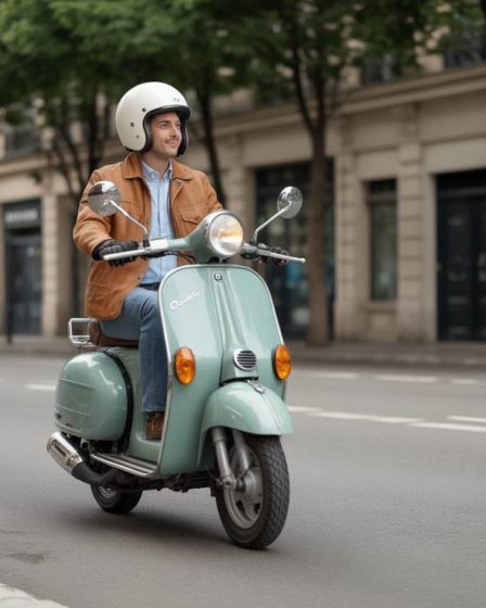 Assurance scooter pas choré : nos astuces pour rouler protégé à petit prix