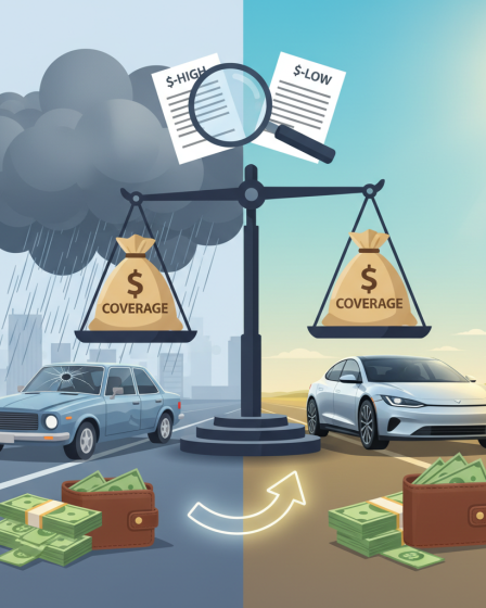 Comparer les assurances auto : astuces pour économiser sans sacrifier la couverture