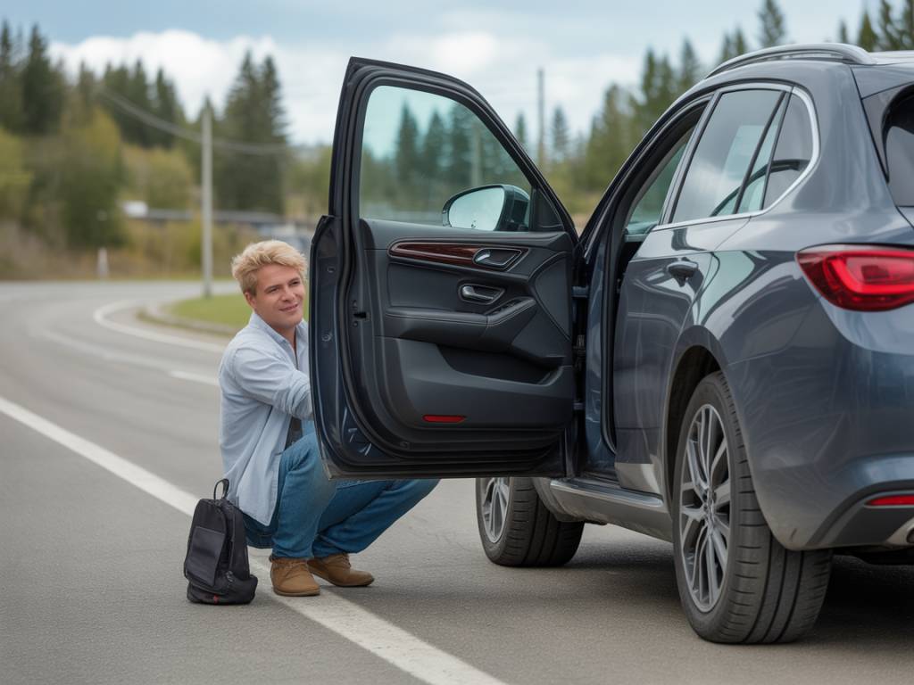 Comment bien remplir un constat amiable après un accident de voiture ou de moto