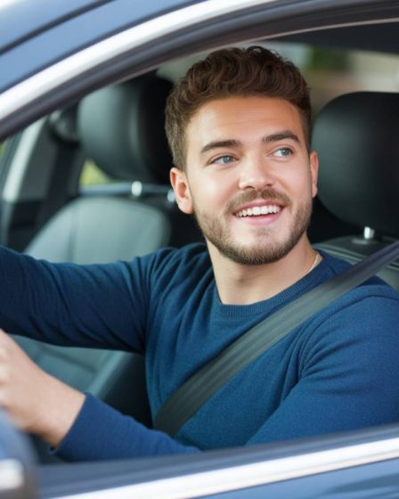 Assurance temporaire auto jeune conducteur : nos conseils pour être bien couvert sans exploser votre budget