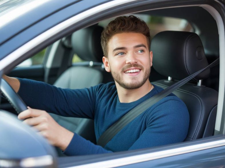 Assurance temporaire auto jeune conducteur : nos conseils pour être bien couvert sans exploser votre budget