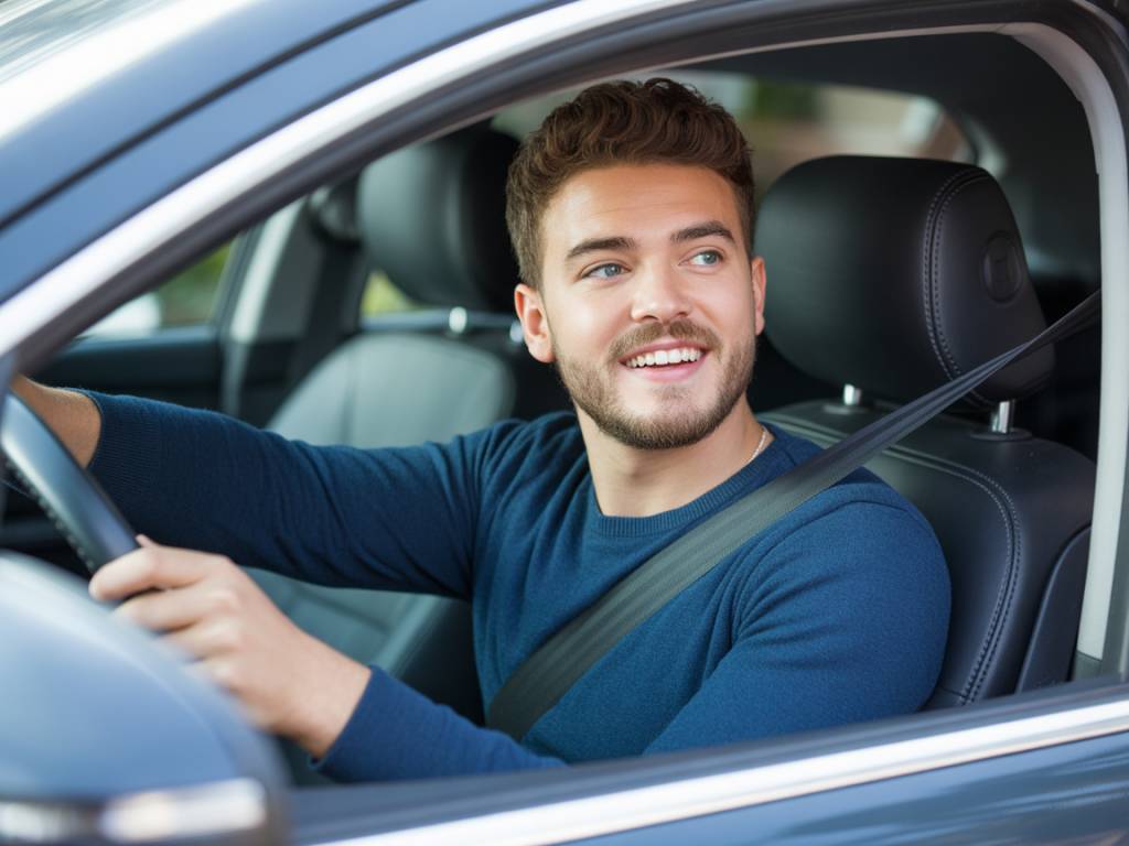 Assurance temporaire auto jeune conducteur : nos conseils pour être bien couvert sans exploser votre budget