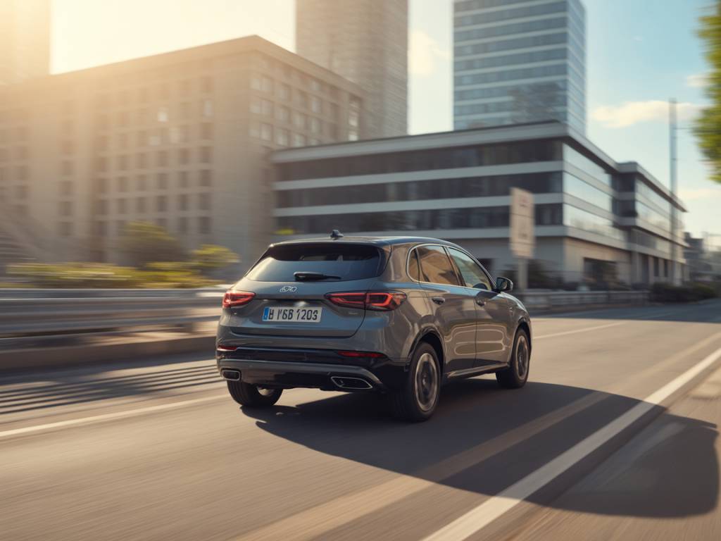 Calcul bonus malus assurance voiture : méthodes, exemples et simulateur en ligne